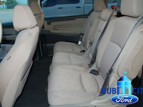 Used 2019 Honda Odyssey EX image 12