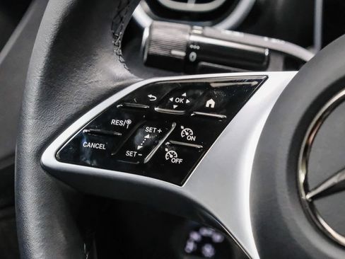 Certified 2026 Mercedes-Benz C 300 Sedan image 21