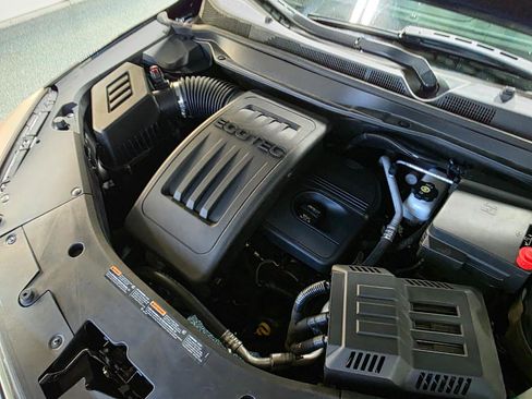 Used 2016 Chevrolet Equinox LS AWD/4WD image 38