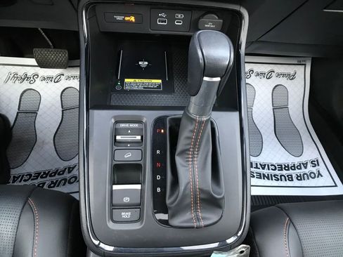 Certified 2024 Honda CR-V Sport-L image 22