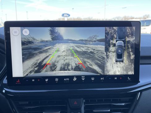 Used 2023 Ford Escape ST-Line Select w/ Tech Pack #2 image 40