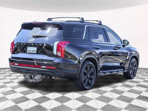 Used 2023 Hyundai Palisade XRT w/ Cargo Package FWD image 14