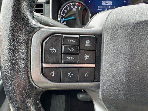 Used 2021 Ford F150 XLT w/ Equipment Group 302A High AWD/4WD image 19