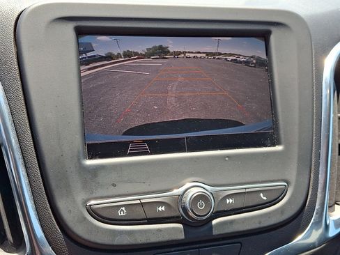 Certified 2023 Chevrolet Equinox LT AWD/4WD image 18