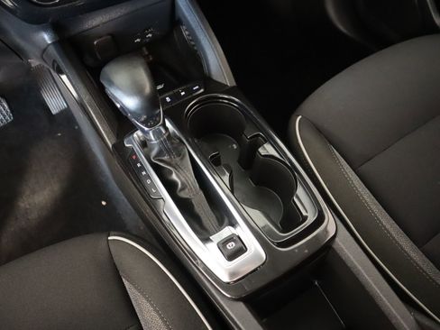 Used 2024 Chevrolet TrailBlazer LT w/ Convenience Package image 8