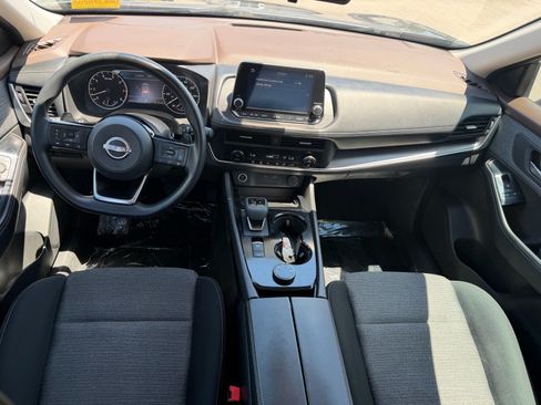 Used 2023 Nissan Rogue SV AWD/4WD image 46