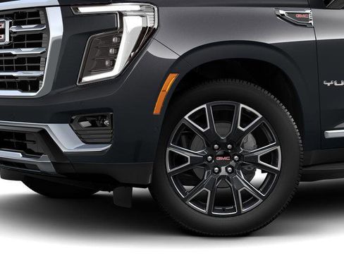 New 2025 GMC Yukon XL Elevation image 38