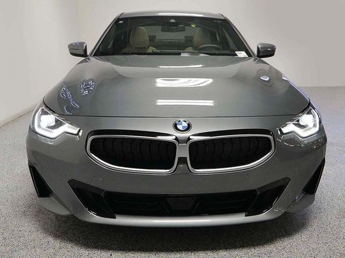 New 2026 BMW 230i Coupe w/ Premium Package image 2