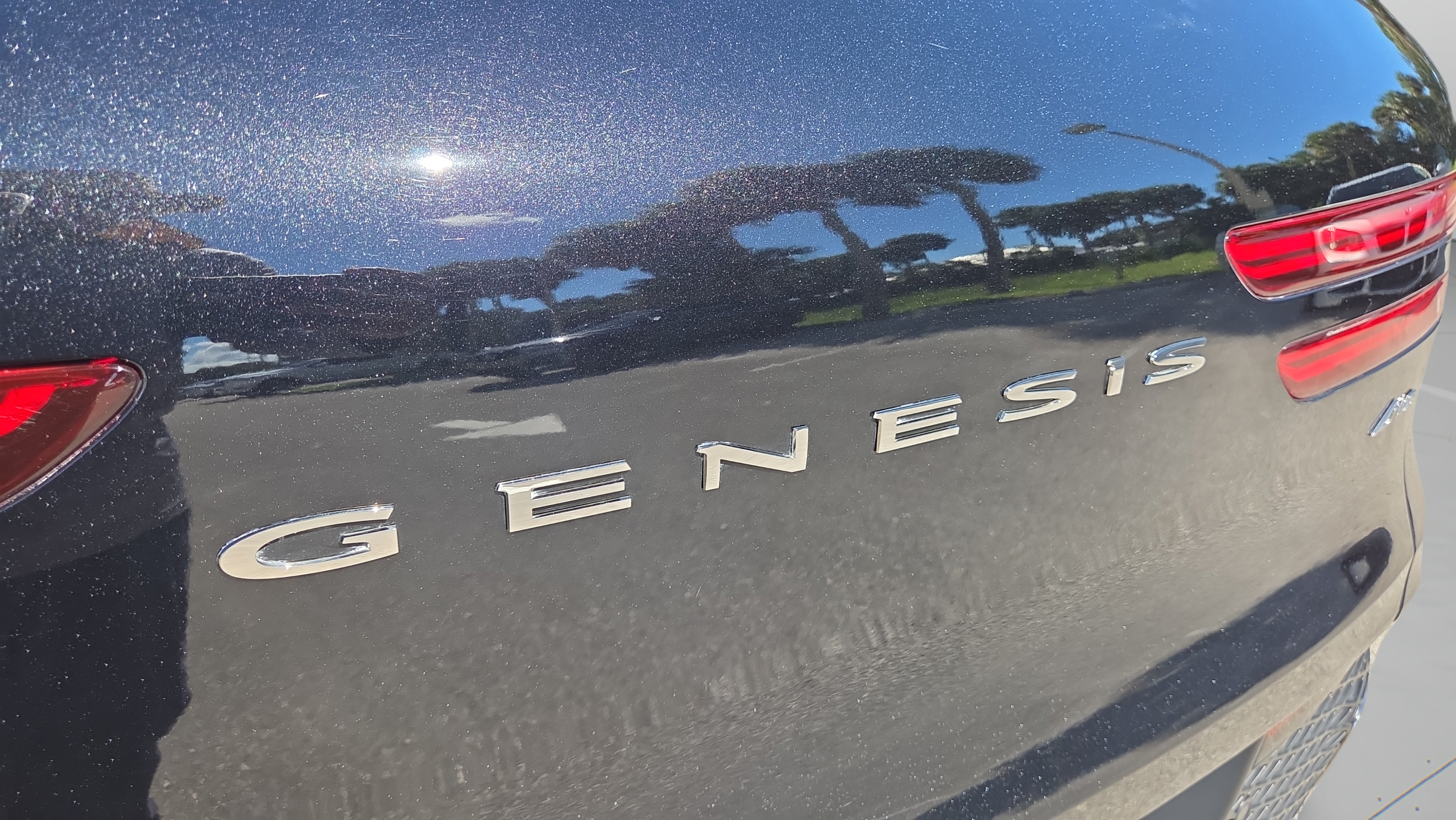 Used 2025 Genesis GV70 2.5T w/ Select Package AWD/4WD image 36