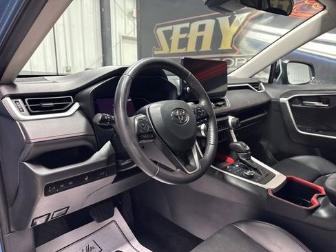 Used 2023 Toyota RAV4 TRD Off-Road image 6