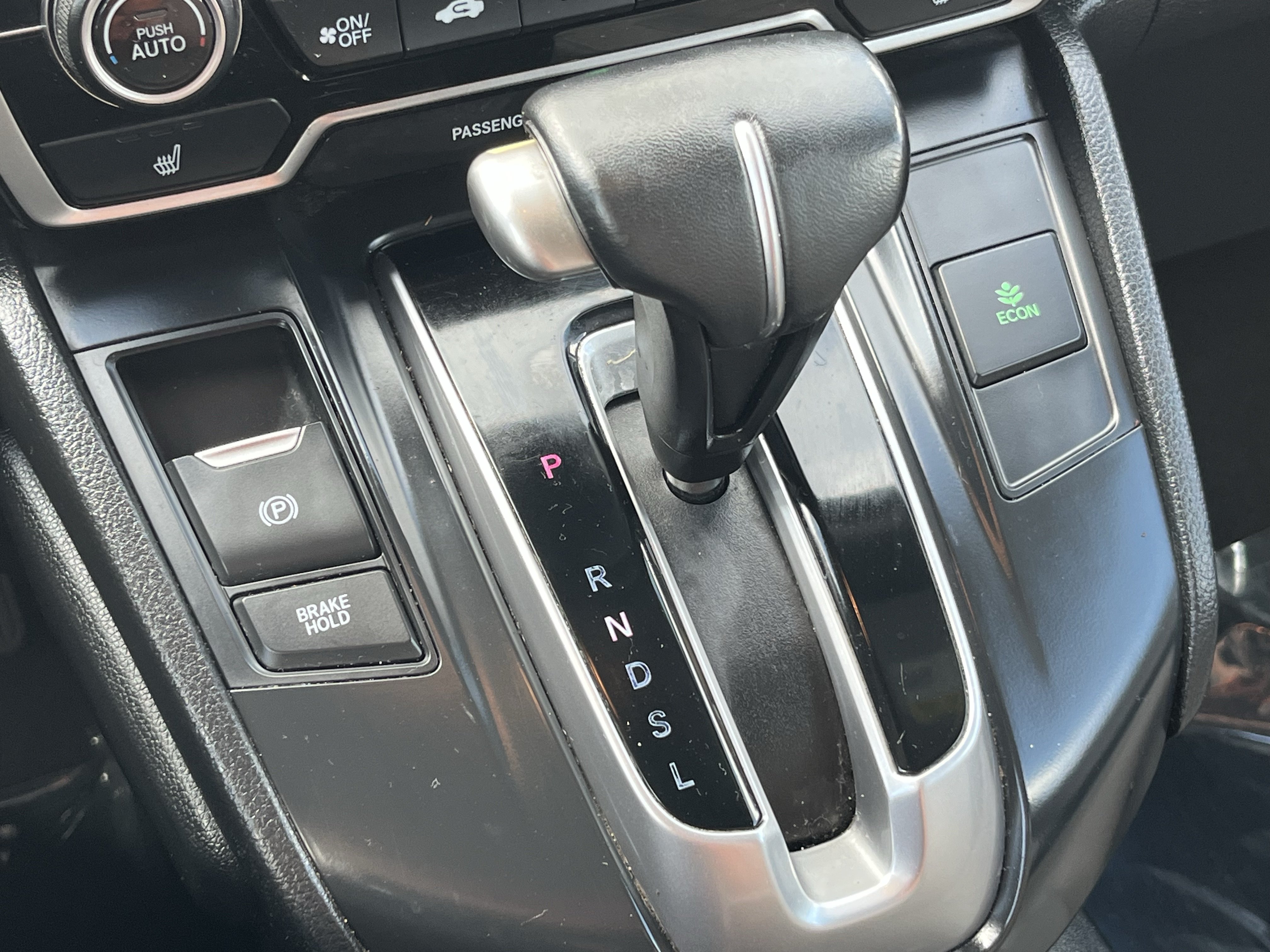 Used 2018 Honda CR-V EX-L image 25