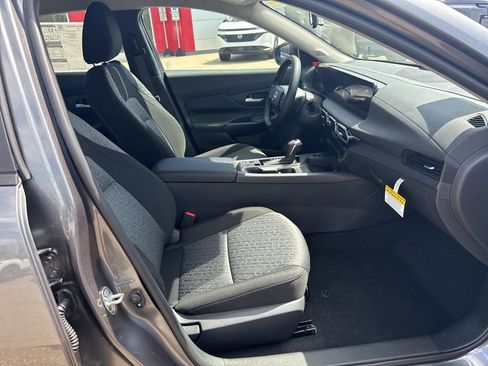 New 2026 Nissan Sentra SV image 20