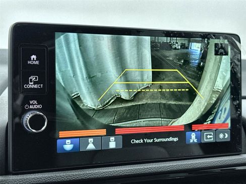 New 2026 Honda CR-V EX-L image 27