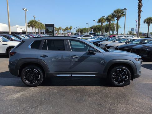 New 2026 MAZDA CX-50 Meridian Edition w/ Weather Package AWD/4WD image 3