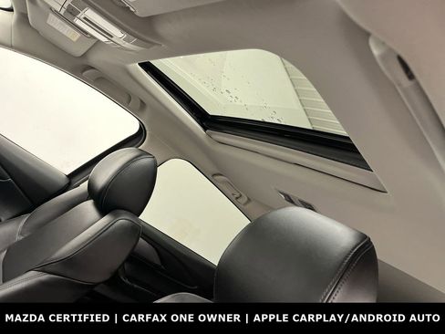 Certified 2023 MAZDA CX-9 Touring Plus image 6