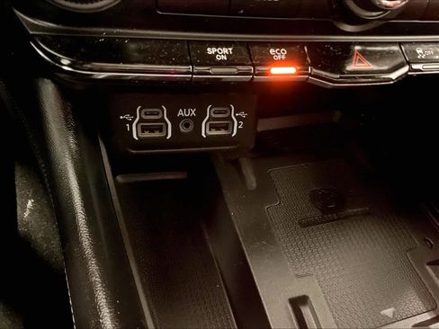 Used 2021 Dodge Durango R/T w/ Technology Group image 28