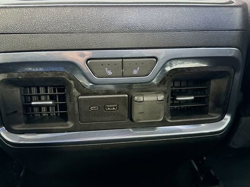 Used 2023 GMC Sierra 2500 AT4 w/ Gooseneck/5TH Wheel Package image 24