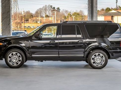 Used 2013 Ford Expedition EL Limited image 51