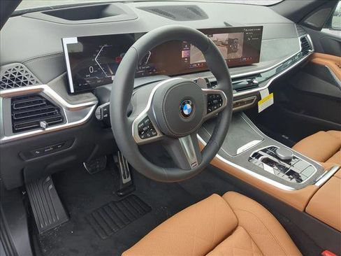 New 2026 BMW X5 xDrive40i w/ M Sport Package image 3