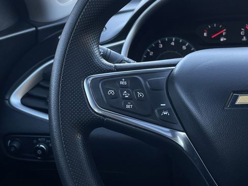 Used 2023 Chevrolet Malibu LT image 14