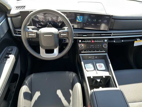 New 2026 Hyundai Santa Fe SEL image 11