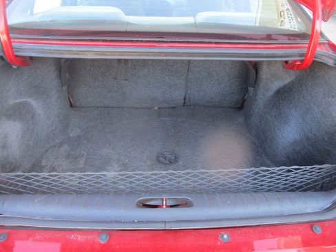 Used 2002 Oldsmobile Alero GL FWD image 6