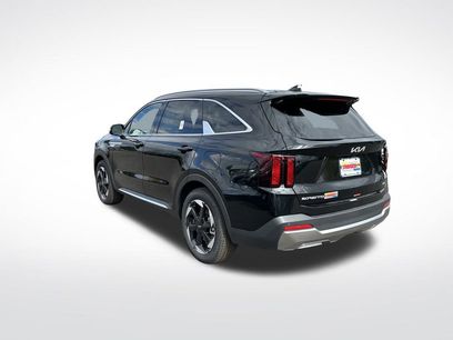 New 2025 Kia Sorento EX