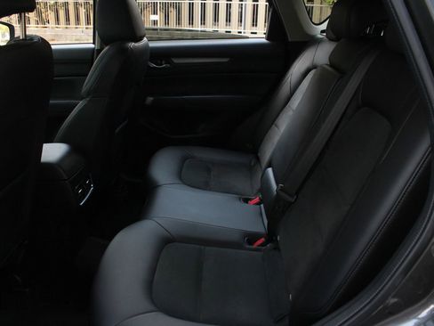 Used 2018 MAZDA CX-5 Touring w/ Preferred Equipment Package AWD/4WD image 22