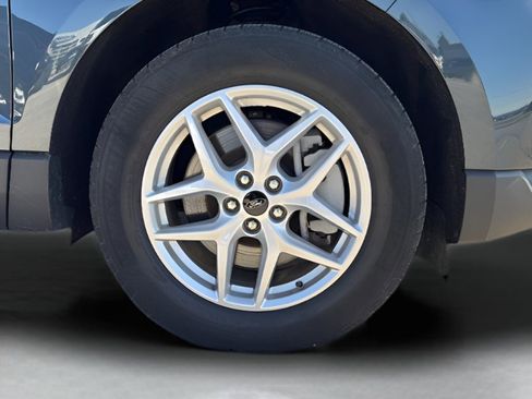 Used 2024 Ford Edge SEL w/ Convenience Package image 20