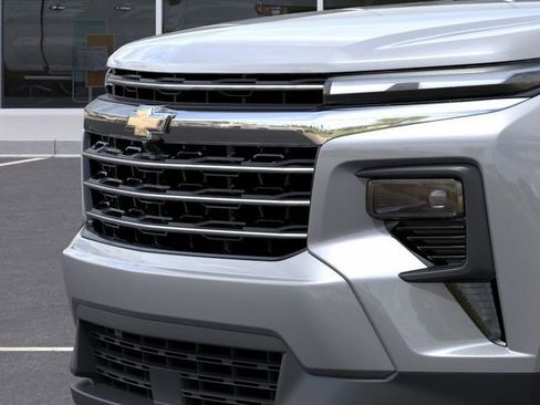 New 2026 Chevrolet Traverse LT FWD image 13