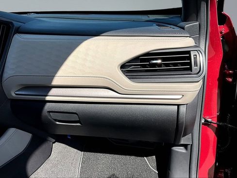 Certified 2026 Subaru Forester Premium AWD/4WD image 22