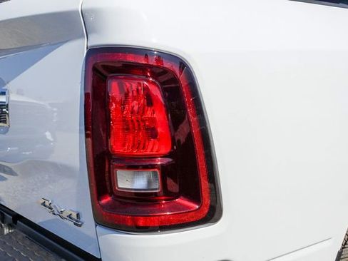 New 2025 RAM 2500 Tradesman image 10