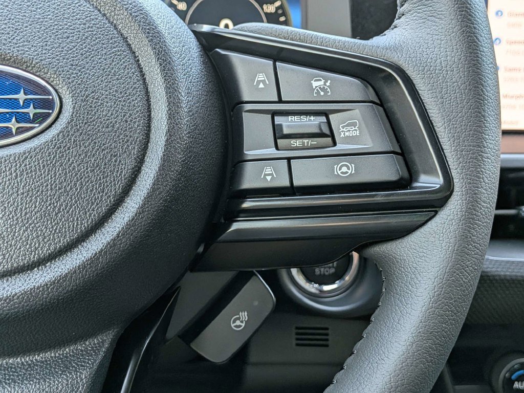 New 2026 Subaru Outback Limited AWD/4WD image 31