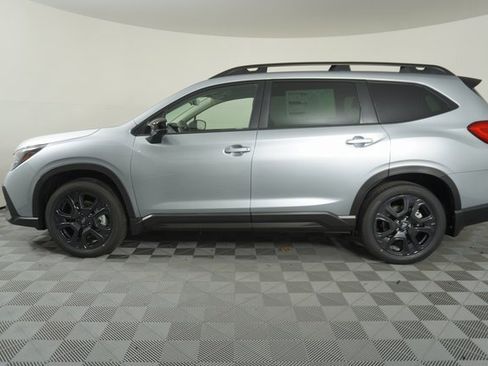 New 2026 Subaru Ascent Bronze Edition image 4