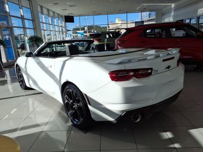 Used 2023 Chevrolet Camaro LT