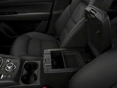 Used 2017 MAZDA CX-5 Touring w/ Preferred Equipment Package image 18