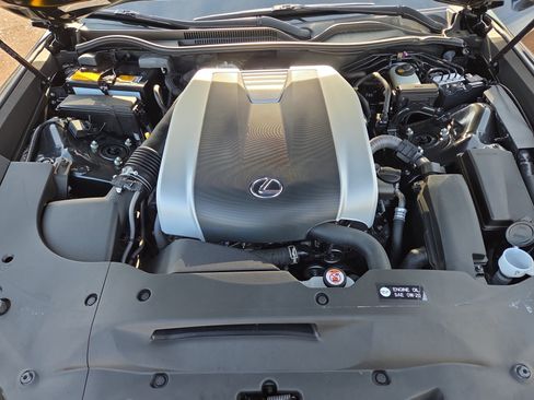 Certified 2022 Lexus RC 300 AWD w/ Navigation Package image 37