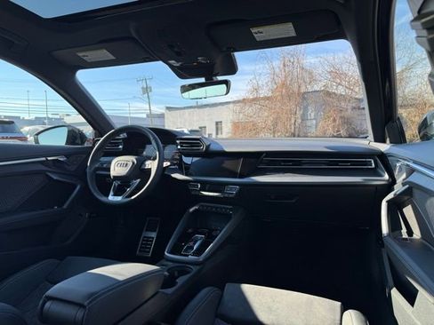 New 2026 Audi S3 Premium image 16