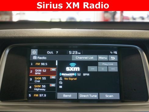 Used 2019 Kia Optima S image 10