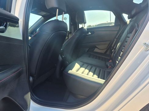 Used 2024 Kia Forte GT w/ GT2 Package FWD image 25