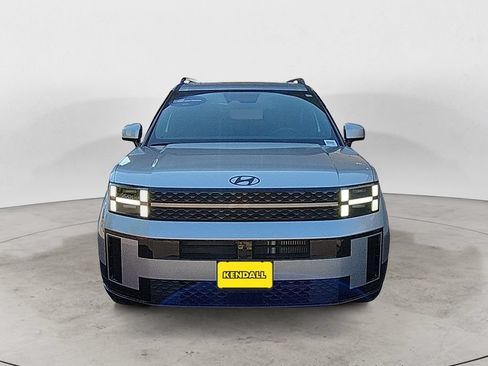 Used 2025 Hyundai Santa Fe Calligraphy AWD/4WD image 2