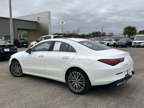 Used 2025 Mercedes-Benz CLA 250 CLA 250 image 10