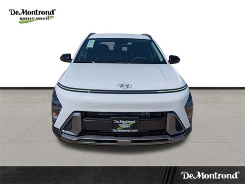 New 2026 Hyundai Kona SEL Premium image 2