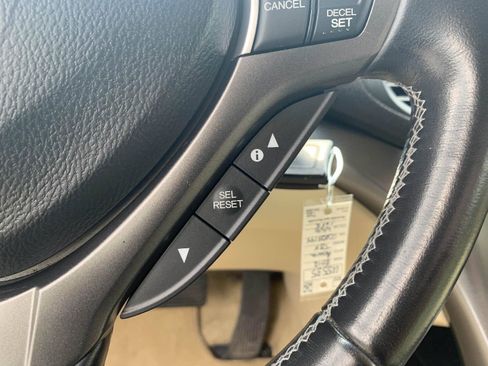 Used 2012 Acura TSX Sedan FWD image 18