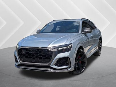 Used 2024 Audi RS Q8