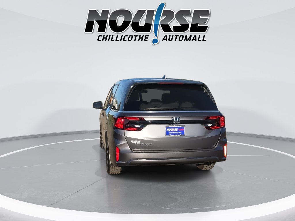 Certified 2026 Honda Odyssey EX-L image 7