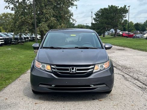 Used 2016 Honda Odyssey SE image 8