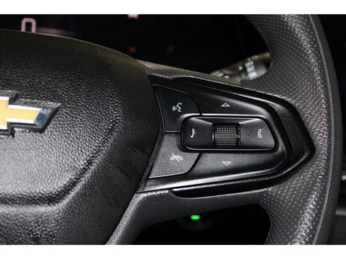 Used 2025 Chevrolet TrailBlazer LT image 30