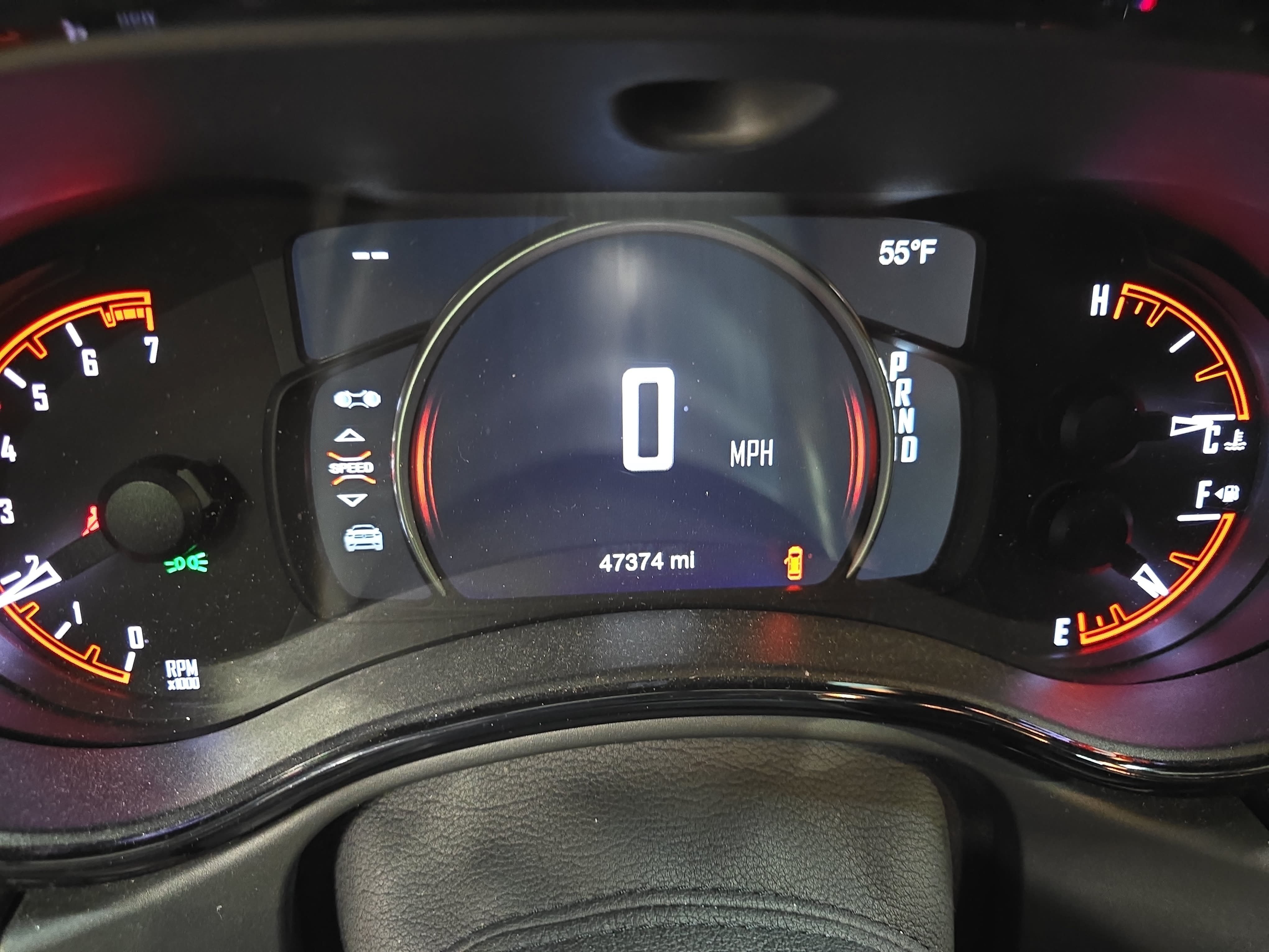 Used 2023 Dodge Durango GT RWD image 16