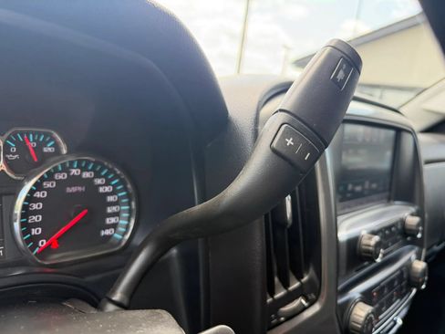Used 2018 Chevrolet Silverado 2500 LT AWD/4WD image 25